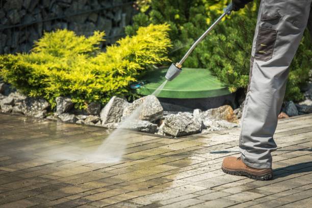 Best Patio and Deck Pressure Washing  in Brookhaven, WV