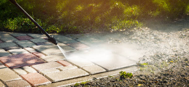 Best Post-Construction Pressure Washing  in Brookhaven, WV