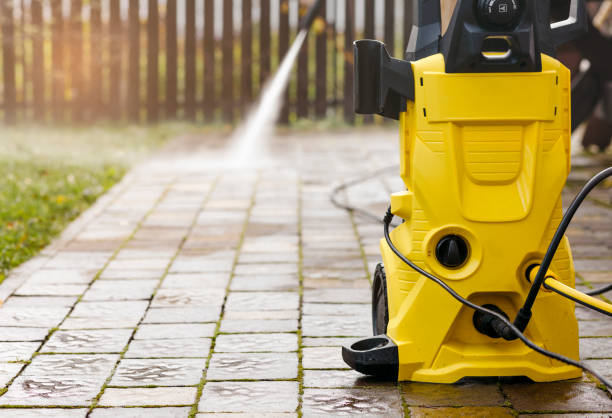 Best Solar Panel Cleaning  in Brookhaven, WV