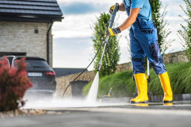 Best Restaurant Pressure Washing  in Brookhaven, WV